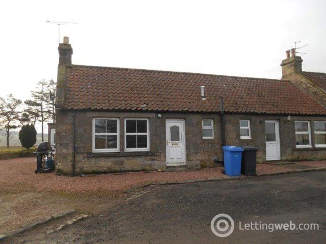 House for rent in Letham, Scotland