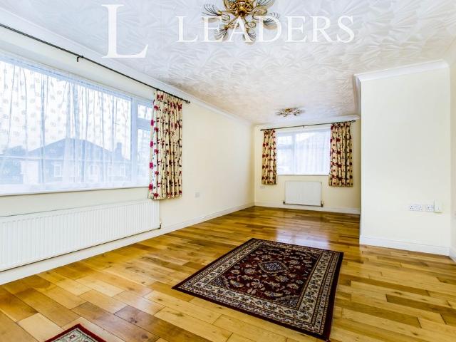 House for rent in Clay Lake, Gosberton Clough