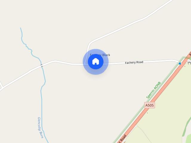 Room for rent in Northern Ireland