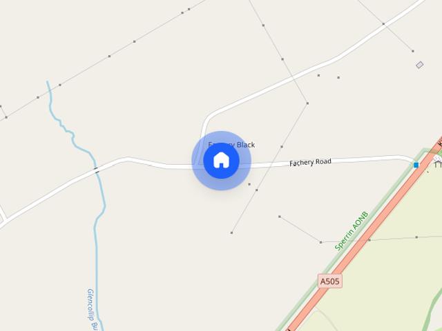Room for rent in Mountfield, Fermanagh and Omagh District