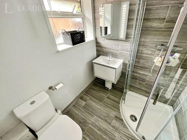 House for rent in Alvaston, East Midlands