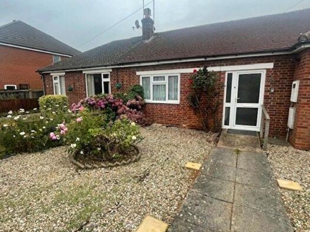 Apartment for rent in Woodford cum Membris, Northamptonshire