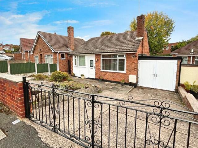 Apartment for rent in Caldermill, East Midlands