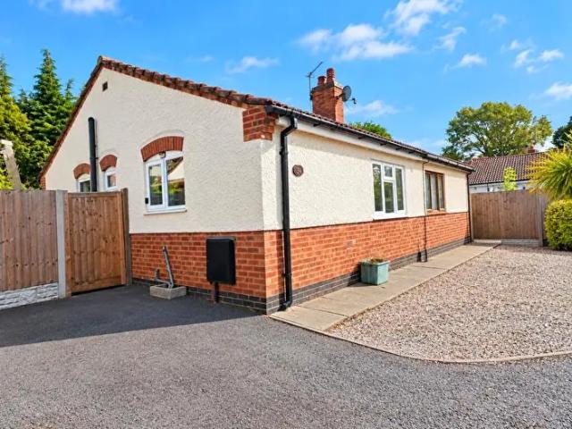 Apartment for rent in Newhall, South Derbyshire