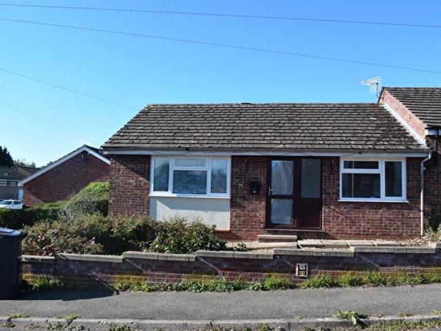 Apartment for rent in Raunds