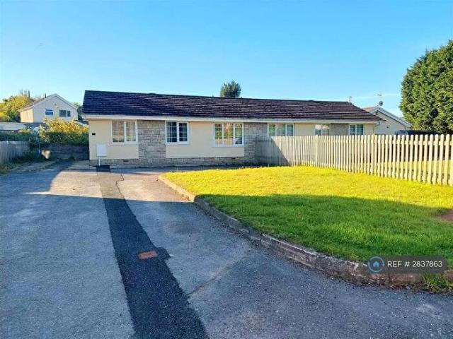Apartment for rent in Llanrhidian Higher, Crofty