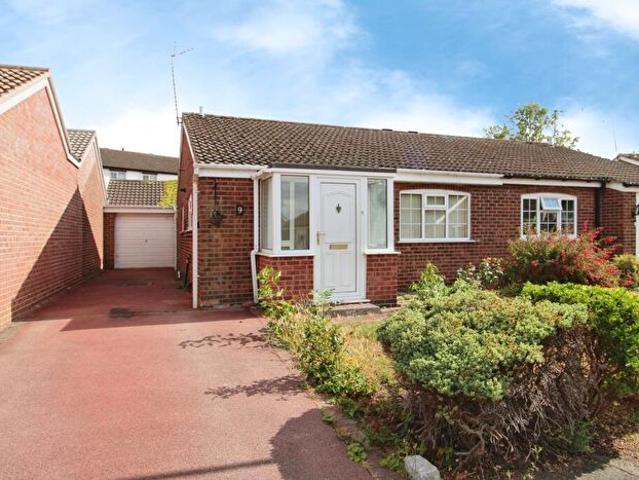 Apartment for rent in Oadby, Leicestershire