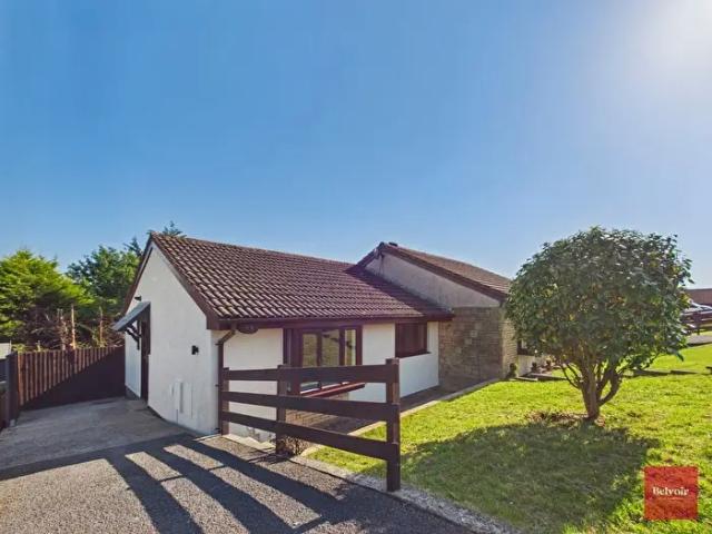 Apartment for rent in Coedffranc, Skewen