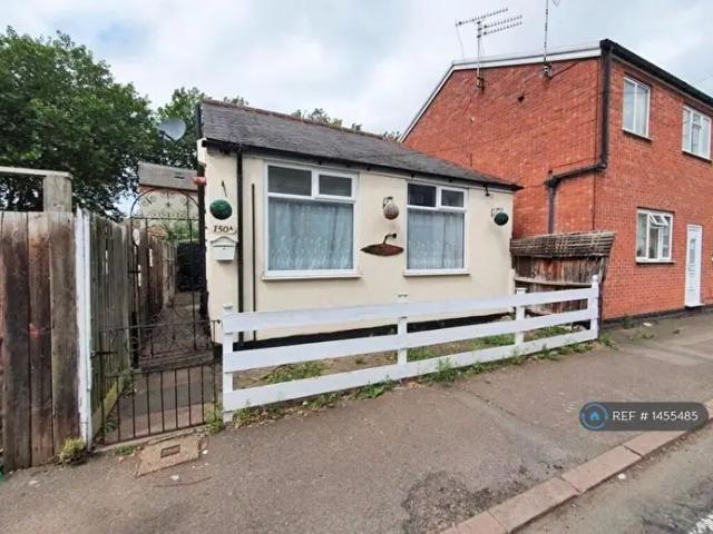Apartment for rent in Mowmacre Hill, Old Wharf