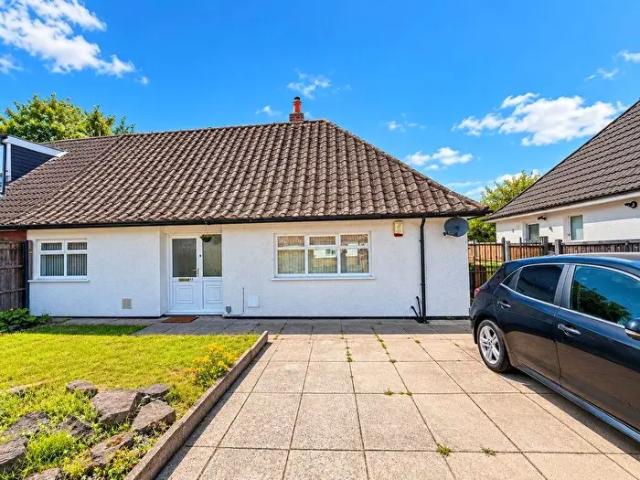 Apartment for rent in Wollaton Park, City of Nottingham