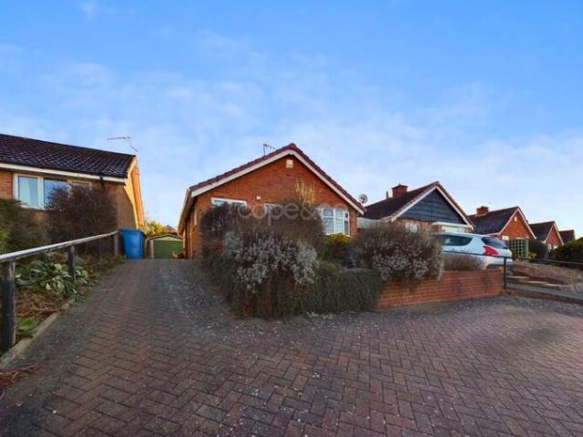Apartment for rent in Abbey Park, Allestree
