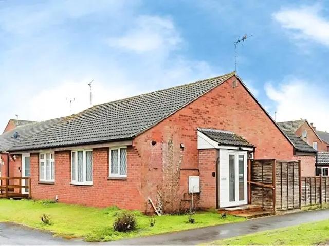 Apartment for rent in Peachcroft, Dromore