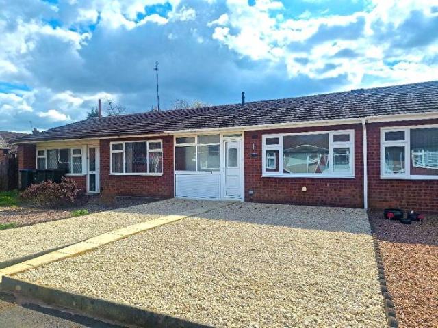 Apartment for rent in Radford, West Midlands