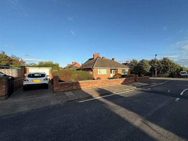 Apartment for rent in Caldermill, East Midlands