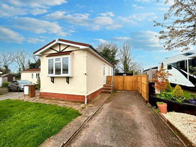 Apartment for rent in Barton In Fabis, East Midlands