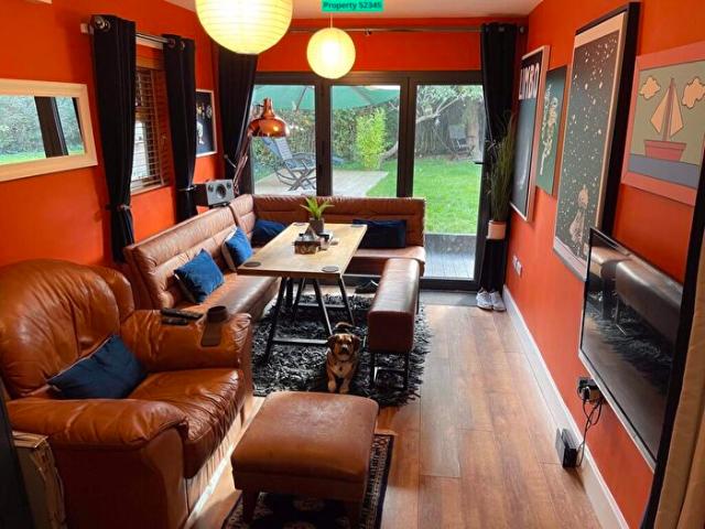 Apartment for rent in Wollaton Park, Haddon