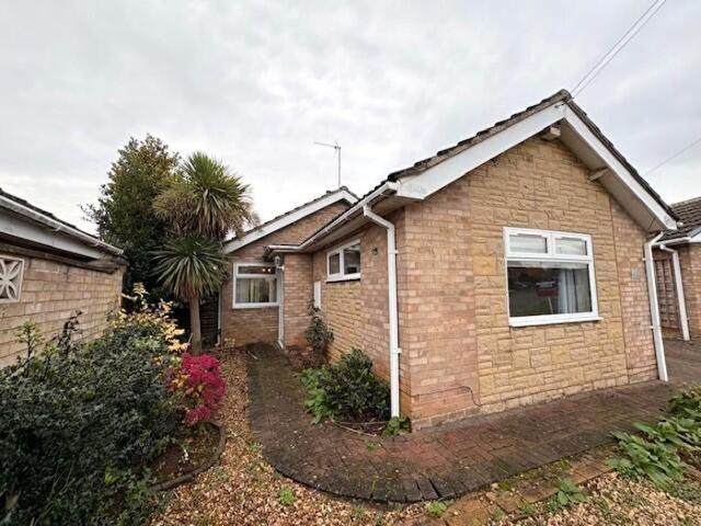 Apartment for rent in Brambleside, Kettering