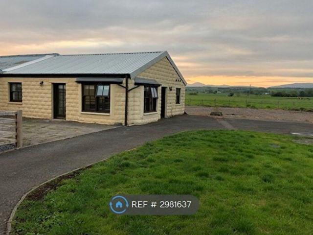 Apartment for rent in Scotland