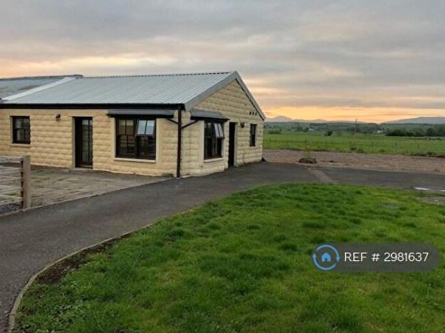 Apartment for rent in Scotland