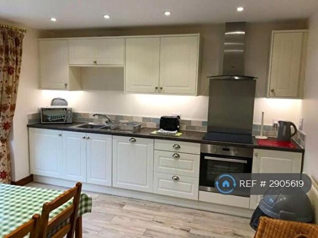 Apartment for rent in Barton, Leicestershire