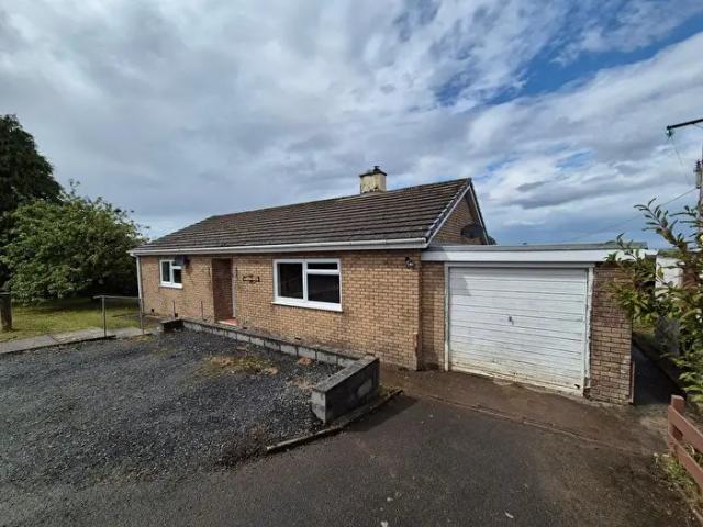Apartment for rent in Trawsgoed, Llanfihangel-y-Creuddyn