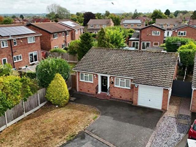 Apartment for rent in Barton, Leicestershire