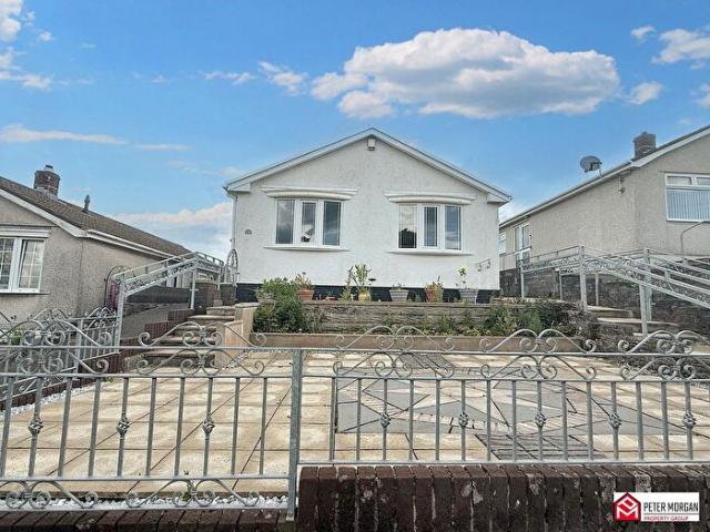 Apartment for rent in Pentredwr, Nangreaves