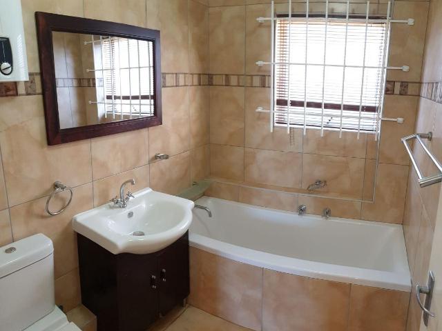 House for rent in Milnerton, Western Cape
