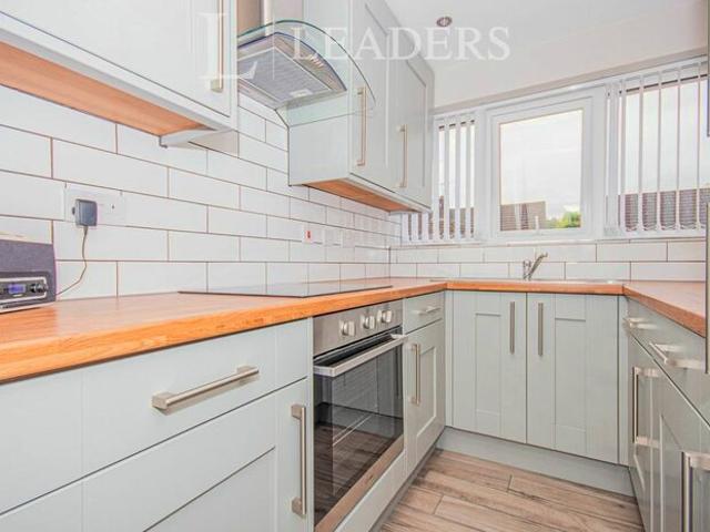 Apartment for rent in Green Close, Warwickshire