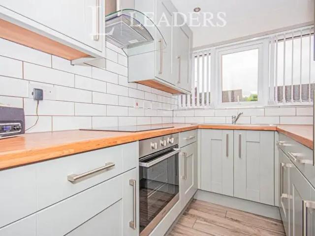 Apartment for rent in Green Close, Warwickshire