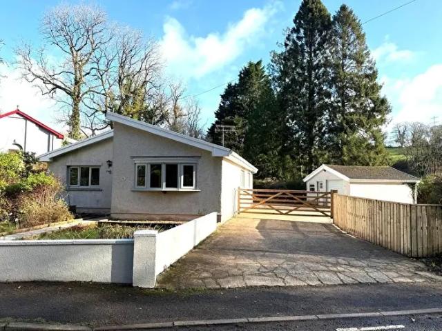 Apartment for rent in Sandy, Cwmbach