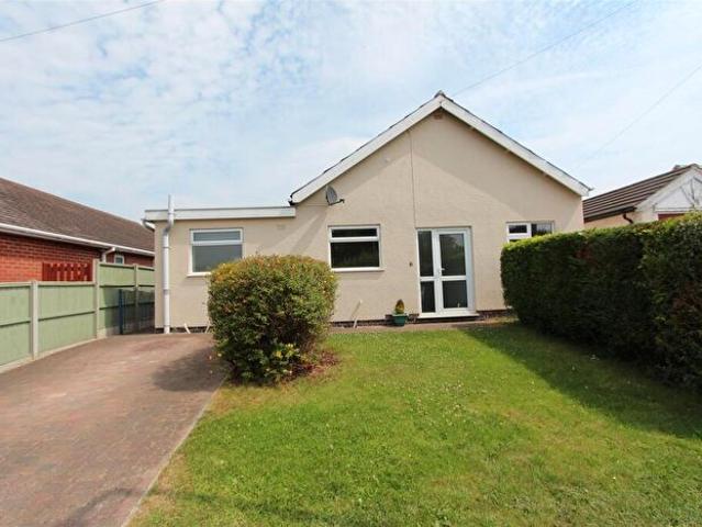 Apartment for rent in Barton, Leicestershire