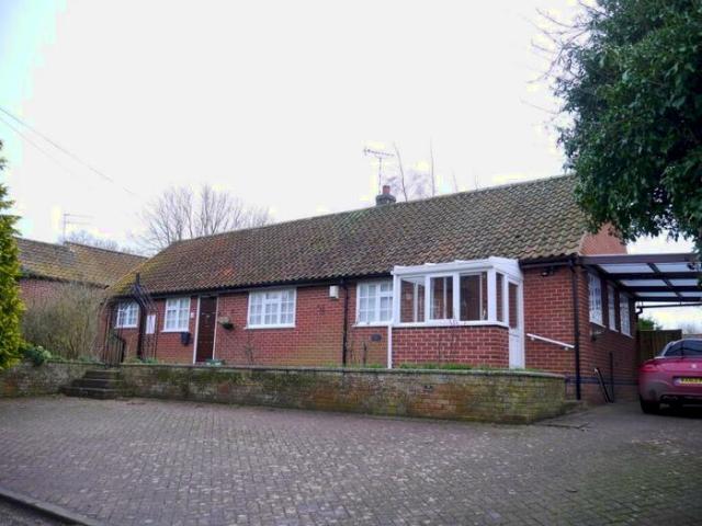Apartment for rent in Brentingby, Leicestershire