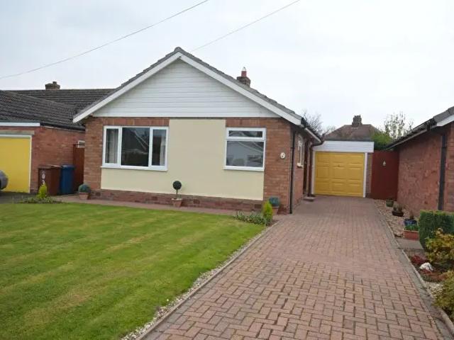 Apartment for rent in Boley Park, Staffordshire