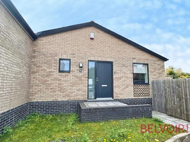 Apartment for rent in Abbey Park, Barton In Fabis