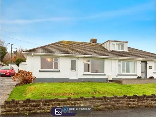 Apartment for rent in Pembrey and Burry Port Town, Burry Port