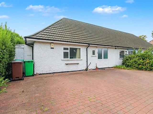 Apartment for rent in Wollaton Park, Haddon