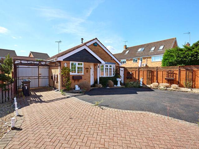 Apartment for rent in Rushden