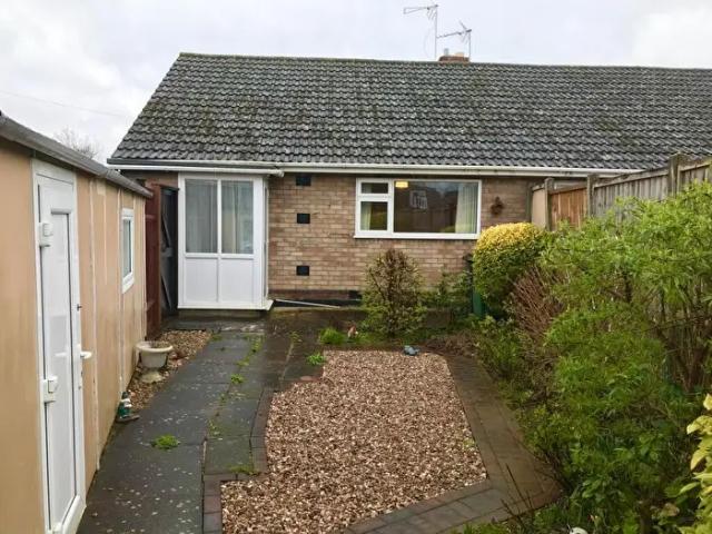 Apartment for rent in South Wigston, Wigston Magna