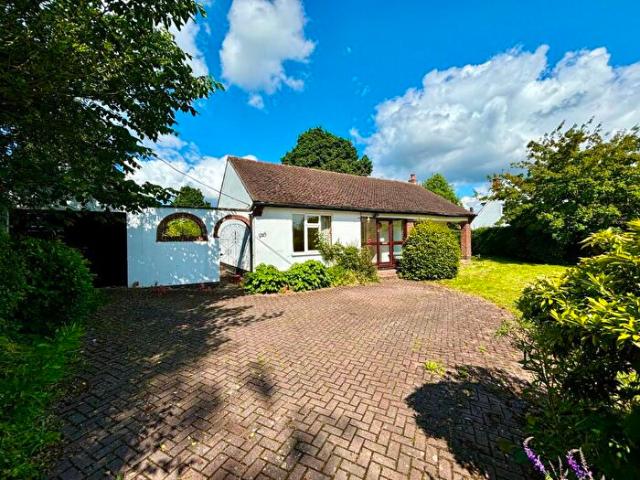 Apartment for rent in Blackfordby, Leicestershire