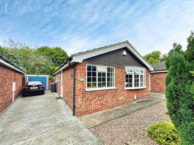 Apartment for rent in Alvaston, East Midlands