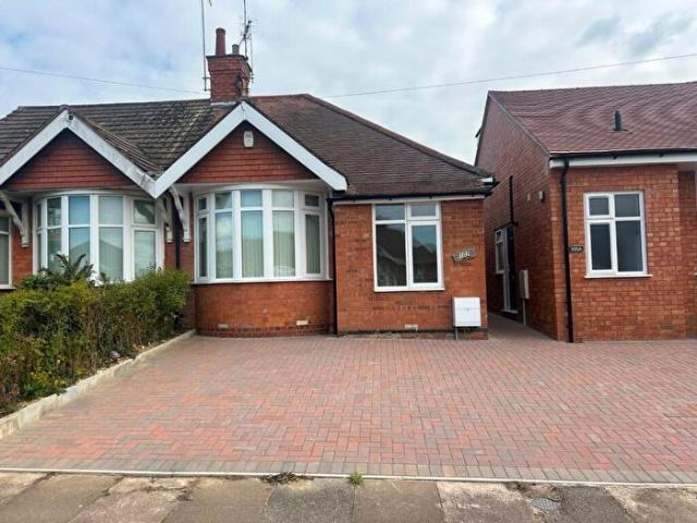 Apartment for rent in Northampton, Northamptonshire