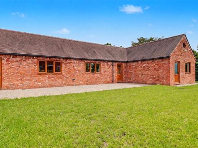Apartment for rent in Wood End, Alderminster