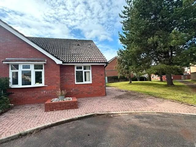 Apartment for rent in Gowerton