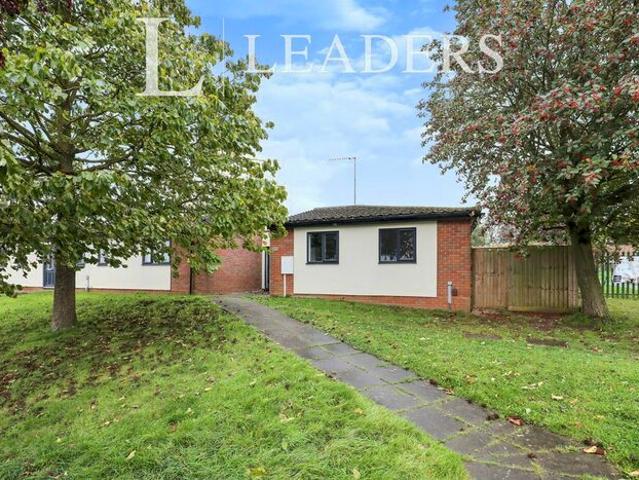 Apartment for rent in Far Cotton and Delapre, Far Cotton
