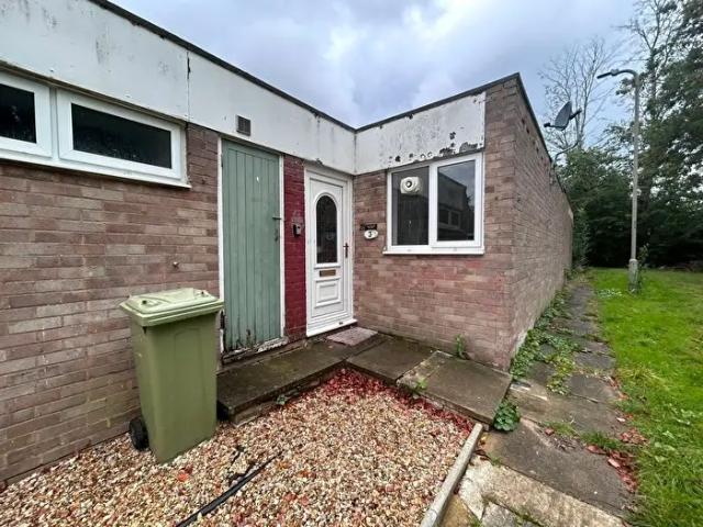 Apartment for rent in Bletchley and Fenny Stratford, Bletchley