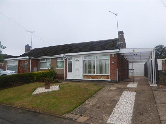 Apartment for rent in Kettering