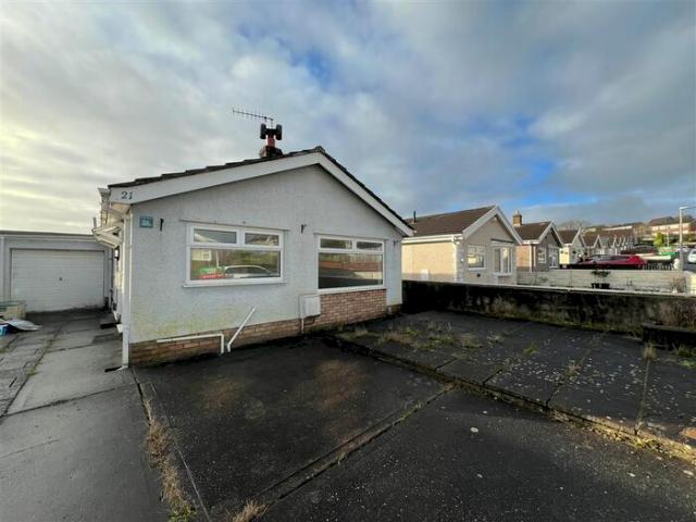 Apartment for rent in Gorseinon