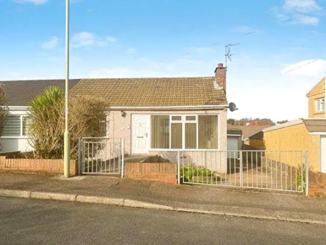Apartment for rent in Bridgend, Broadlands