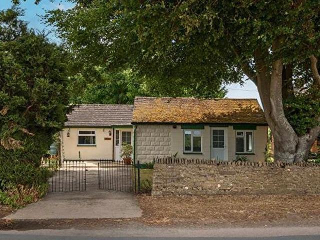 Apartment for rent in Evershot, Oxfordshire